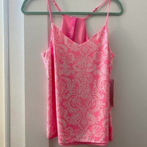 NWT Lilly Pulitzer Dusk Reversible Top